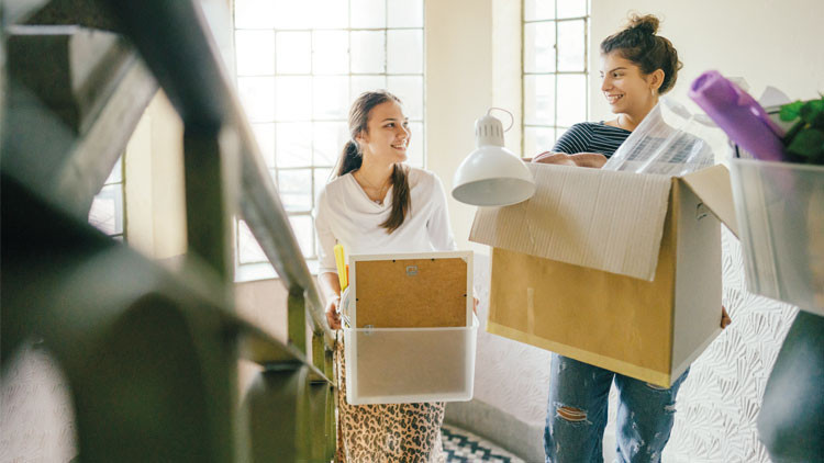 İkinci el eşya pazarını araştırdık: Öğrenci evinin maliyeti 25 bin liradan başlıyor İkinci el eşya pazarını araştırdık: Öğrenci evinin maliyeti 25 bin liradan başlıyor