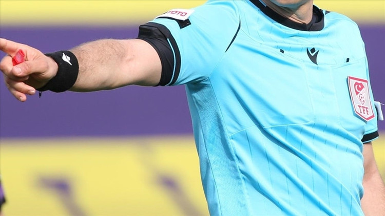 TFF, Süper Ligde 4. haftanın VAR kayıtlarını açıkladı Galatasaray ve Beşiktaş maçları yer aldı TFF, Süper Ligde 4. haftanın VAR kayıtlarını açıkladı Galatasaray ve Beşiktaş maçları yer aldı