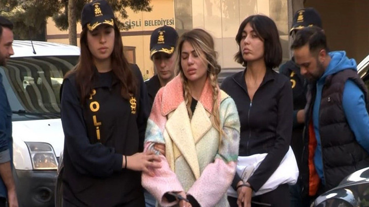 Candan kardeşler yarın hakim karşısına çıkacak İşte istenen cezalar Candan kardeşler yarın hakim karşısına çıkacak İşte istenen cezalar