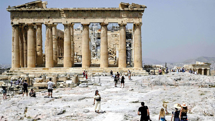 Yunanistan’dan ‘Altın vize’ye büyük zam geldi