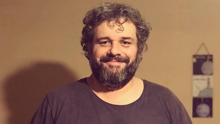 Oyuncu Umut Avcı hayatını kaybetti Oyuncu Umut Avcı hayatını kaybetti