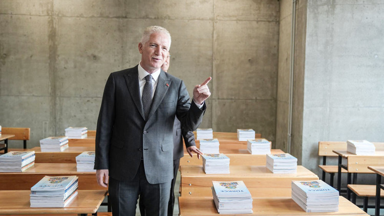 İstanbul’da 1433 okul depreme dayanıklı hale getirildi