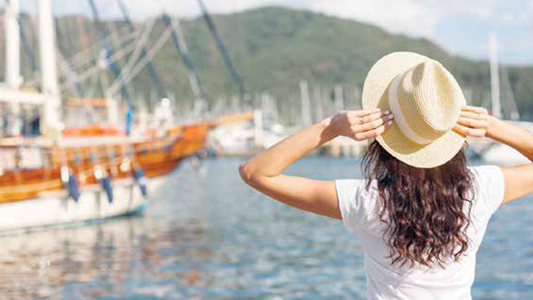 Sezon uzadı fiyatlar düştü Sezon uzadı fiyatlar düştü