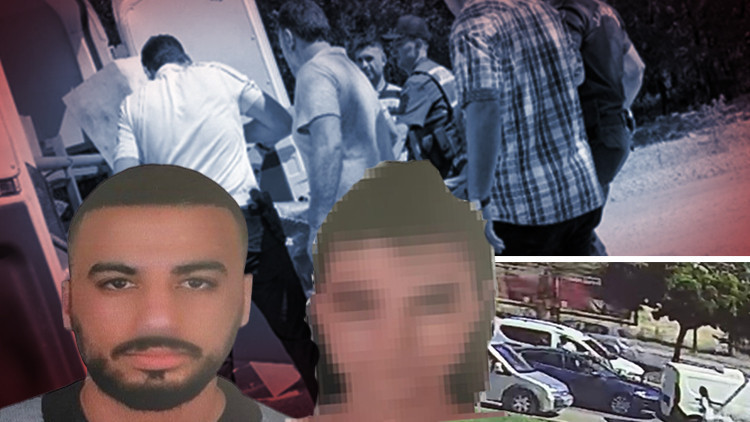 Eski nişanlısı Elifin hayatını kararttı: 6 gün arayla 2 bacağı kesildi... Ölümü beklerken polis ve jandarma geldi Eski nişanlısı Elifin hayatını kararttı: 6 gün arayla 2 bacağı kesildi... Ölümü beklerken polis ve jandarma geldi