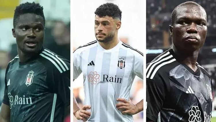 Beşiktaşta 7.3 milyon euroluk tehlike Beşiktaşta 7.3 milyon euroluk tehlike