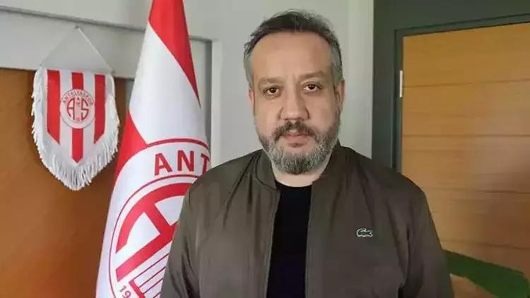 Tahkim Kurulundan Sinan Boztepenin cezasına indirim Tahkim Kurulundan Sinan Boztepenin cezasına indirim