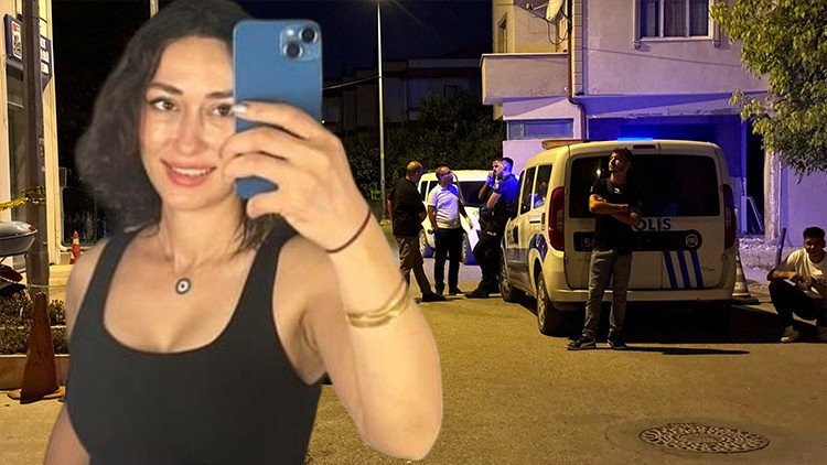 Güzellik uzmanı Sehleyi başından vuran cani sevgilisi yakalandı Güzellik uzmanı Sehleyi başından vuran cani sevgilisi yakalandı