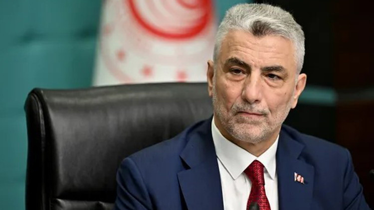 Bakan Bolattan Fitch değerlendirmesi Bakan Bolattan Fitch değerlendirmesi