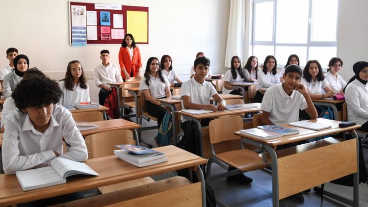 ‘Ortak sınav’ın kapsamı genişletildi ‘Ortak sınav’ın kapsamı genişletildi