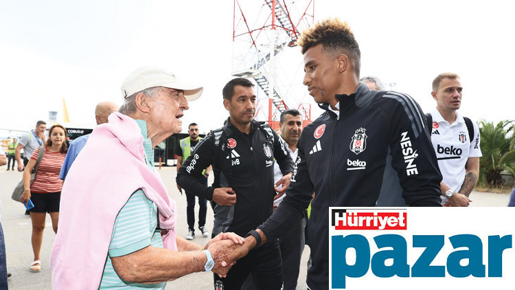 Saatler tevazuyu gösteriyor