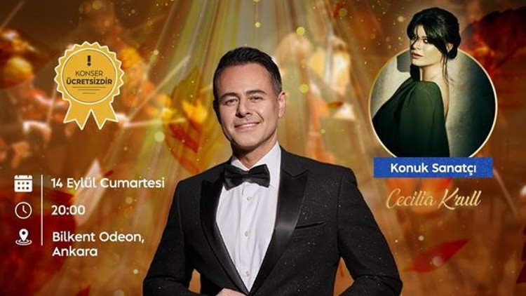 Sonbahar konseri Sonbahar konseri