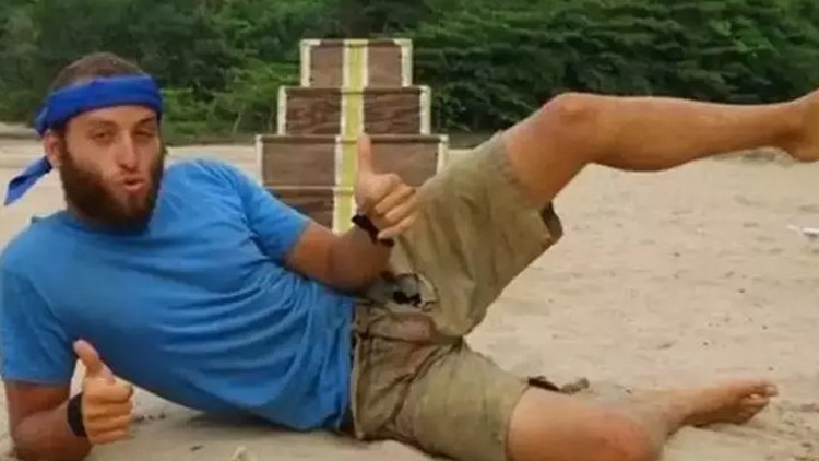 Eski Survivor yarışmacısı Taner Tolga Tarlacıya Güney Kıbrıs Rum Kesiminde 18 yıl hapis cezası Eski Survivor yarışmacısı Taner Tolga Tarlacıya Güney Kıbrıs Rum Kesiminde 18 yıl hapis cezası