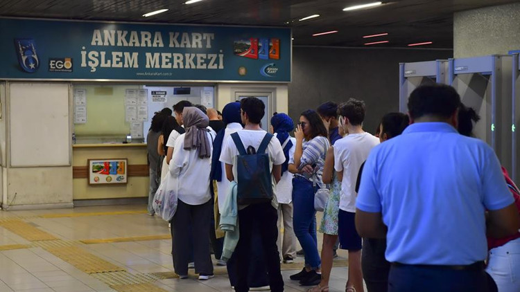 Kademeli abonman meclis gündeminde Kademeli abonman meclis gündeminde