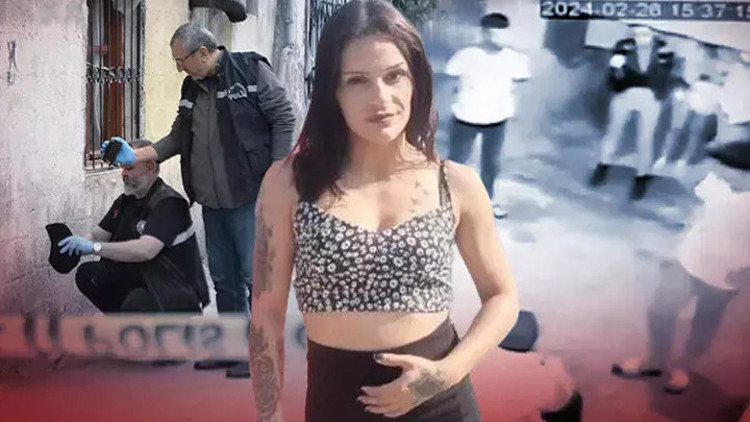 Adanada Dilan Özdemiri öldüren babadan kendini bıçakladı savunması Adanada Dilan Özdemiri öldüren babadan kendini bıçakladı savunması