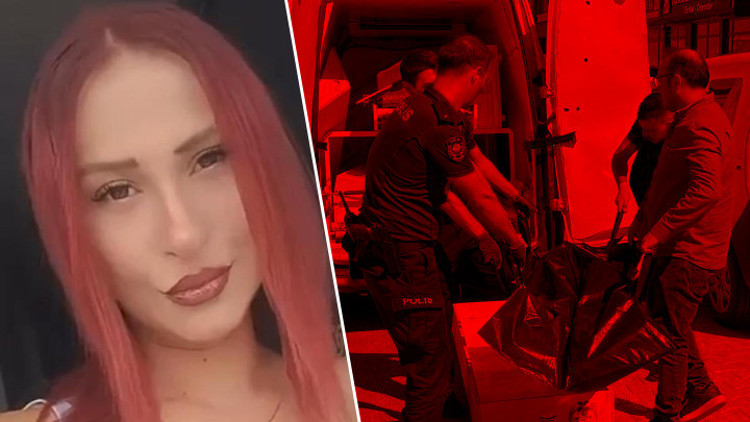 Elif Ceren Arslan, eski sevgilisi tarafından öldürülmüştü Katil zanlısı, 1 ay önce ölümle tehdit etmiş