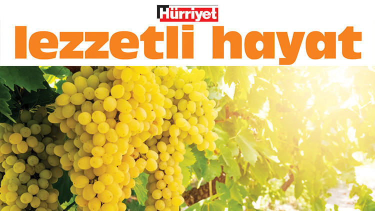 Sultanlara layık üzüm... Sultanlara layık üzüm...