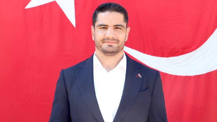 Taha Akgül: Yönetici olarak hizmet etmek istiyorum...