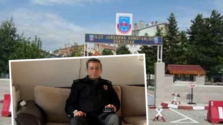 Kaymakamın makam aracına bomba araması yaptıran teğmen konuştu Kaymakamın makam aracına bomba araması yaptıran teğmen konuştu