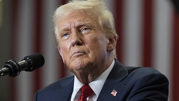 Trumptan yeni kripto platformu Trumptan yeni kripto platformu
