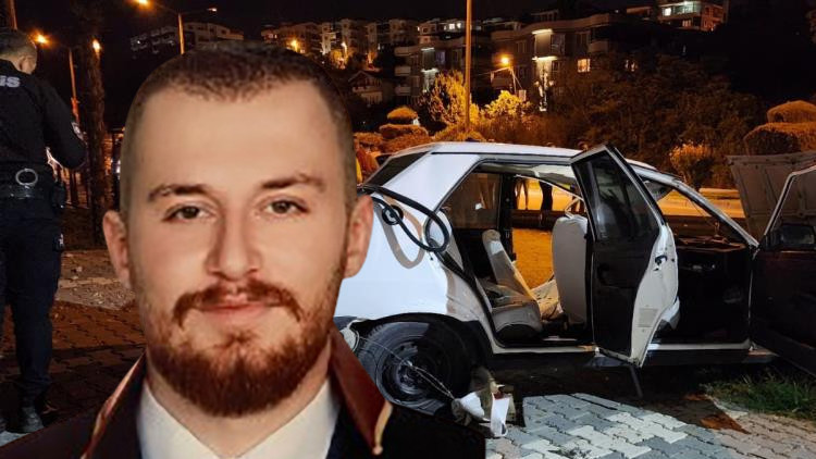 İzinli asker, otomobille çarptığı avukatın ölümüne neden oldu İzinli asker, otomobille çarptığı avukatın ölümüne neden oldu