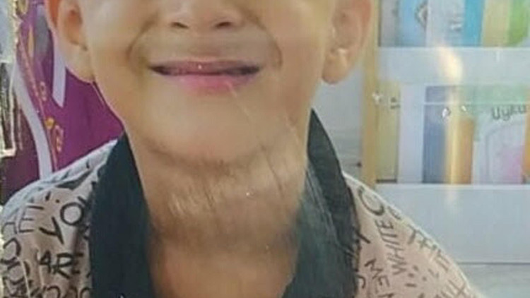 Parkta oynarken kaybolan 5 yaşındaki Ediz için arama çalışması başlatıldı Parkta oynarken kaybolan 5 yaşındaki Ediz için arama çalışması başlatıldı