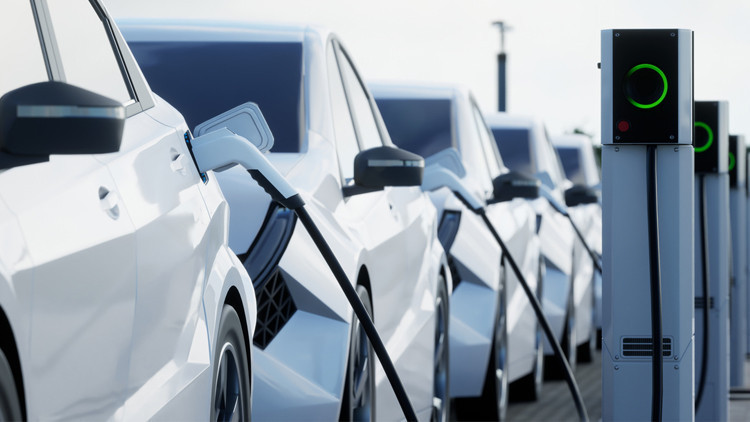 Elektrikli araçlar radyasyon mu yayıyor Testler tamamlandı Elektrikli araçlar radyasyon mu yayıyor Testler tamamlandı