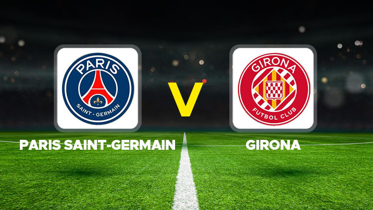 CANLI İZLE | Paris Saint Germain-Girona maçı ne zaman, saat kaçta, hangi kanalda UEFA Şampiyonlar Ligi PSG-Girona maçı şifresiz mi