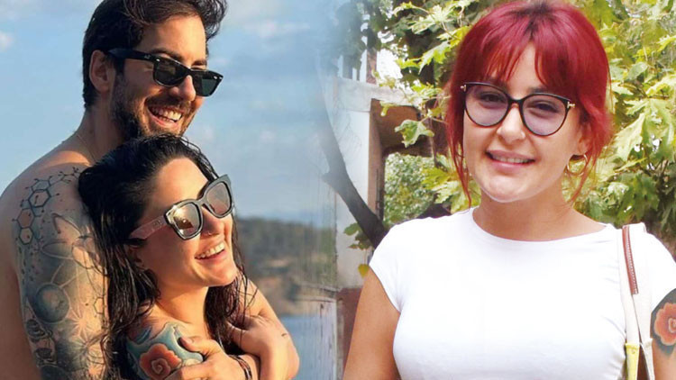 Melek Mosso hamile mi