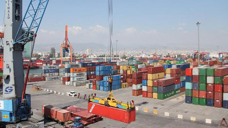 Ticaret Bakanlığından CHPnin İsrail ile ticaret iddialarına yalanlama Ticaret Bakanlığından CHPnin İsrail ile ticaret iddialarına yalanlama