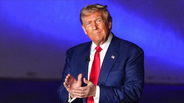 Trumptan seçim itirafı: Bir daha yokum