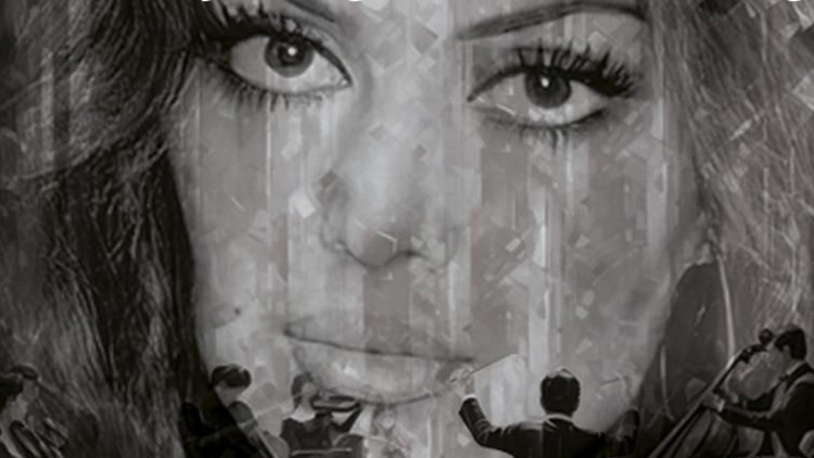 “Türkan Şoray’ın Sonsuz Senfonisi” Ankarada “Türkan Şoray’ın Sonsuz Senfonisi” Ankarada