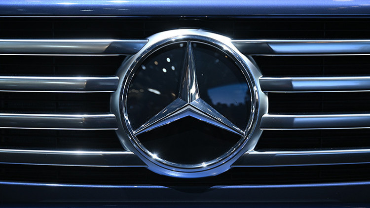 Mercedes, saatte 95 km hıza kadar otonom sürüş sunacak