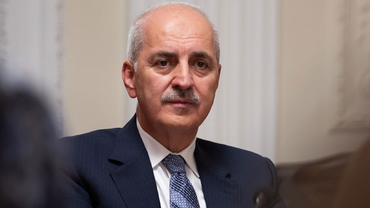 TBMM Başkanı Kurtulmuş, Moskova’da Rus-Türk İş Adamları Birliği üyeleriyle görüştü TBMM Başkanı Kurtulmuş, Moskova’da Rus-Türk İş Adamları Birliği üyeleriyle görüştü