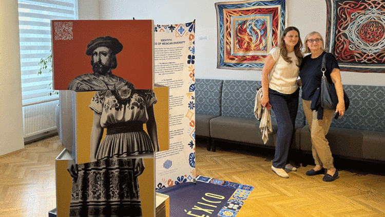 20 sanatçının eserleri sergilendi 20 sanatçının eserleri sergilendi