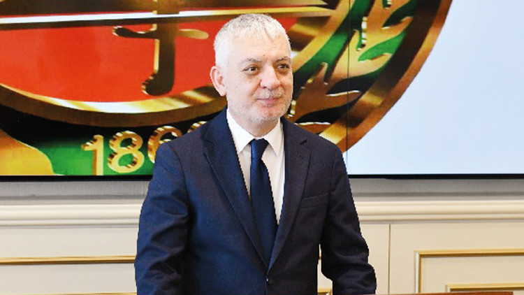 Fındık piyasasına ‘hâkim durum’ uyarısı