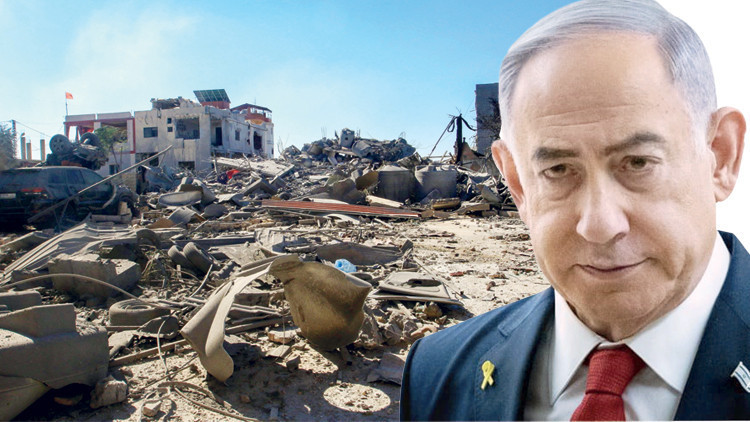 Lübnan’da tanıdık ateşkes oyunu: Netanyahu barışa sırtını döndü