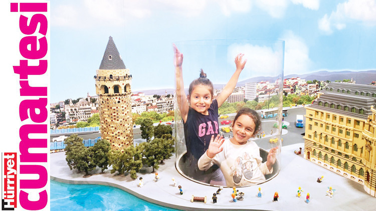 Bu hafta sonu en çok kim eğlendi Bu hafta sonu en çok kim eğlendi