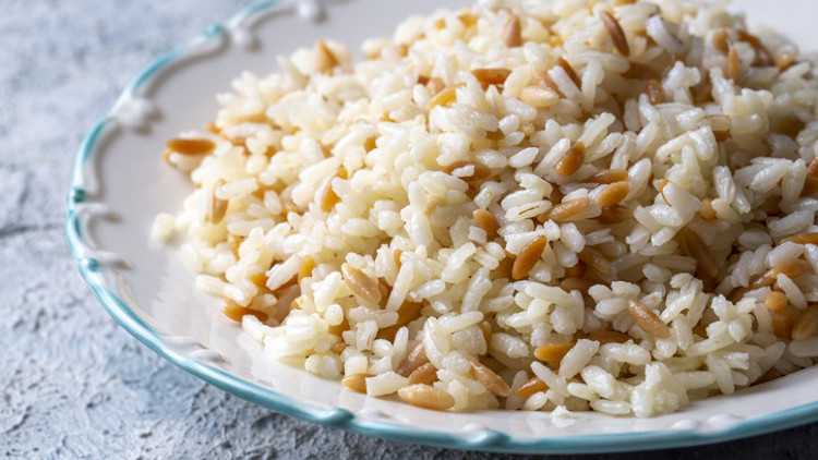 Şaşırtıcı şekilde sağlığa faydası olan 7 gıda | Kim derdi ki dünden kalan pilavın, makarnanın tazesinden daha sağlıklı olduğunu... Şaşırtıcı şekilde sağlığa faydası olan 7 gıda | Kim derdi ki dünden kalan pilavın, makarnanın tazesinden daha sağlıklı olduğunu...