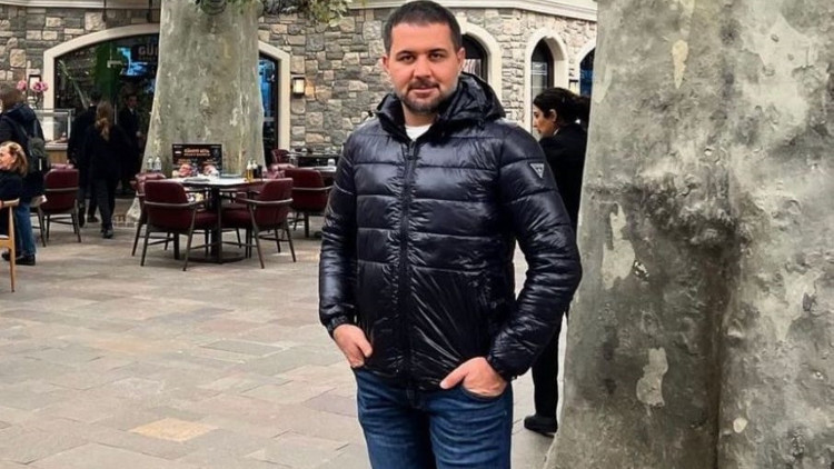 Belediye başkanının kardeşi, motosiklet kazasında ağır yaralandı Belediye başkanının kardeşi, motosiklet kazasında ağır yaralandı