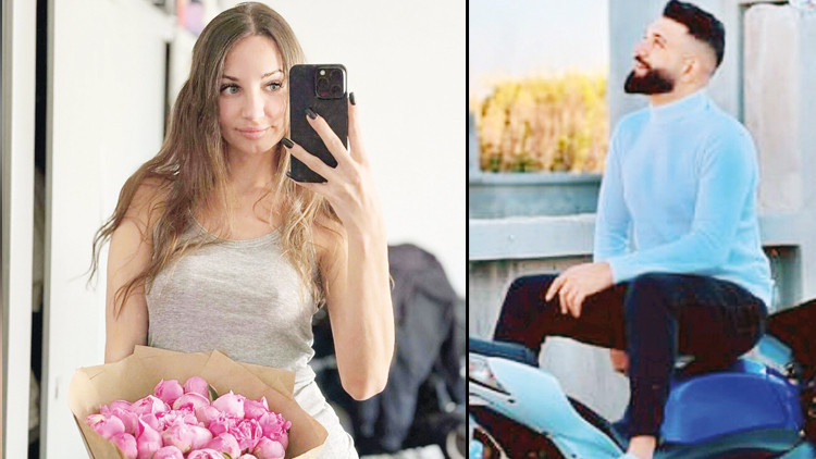 Tatiana’nın kusuru yok Tatiana’nın kusuru yok