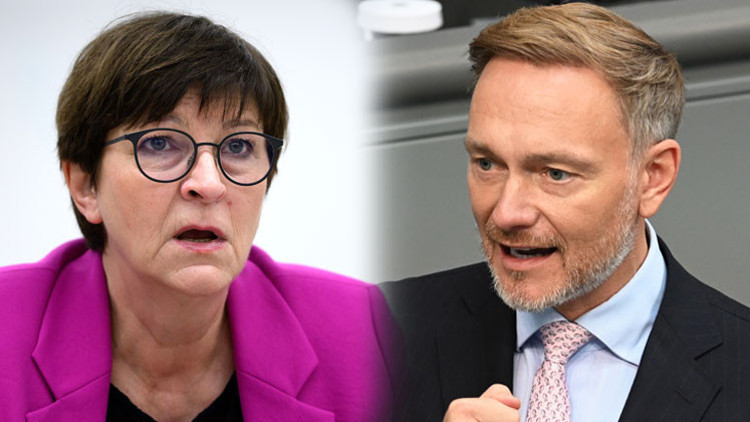 ‘Lindner provokatif davranıyor’ ‘Lindner provokatif davranıyor’