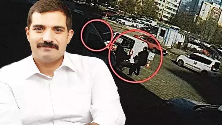 Sinan Ateş cinayeti davasına yarın devam edilecek Sinan Ateş cinayeti davasına yarın devam edilecek