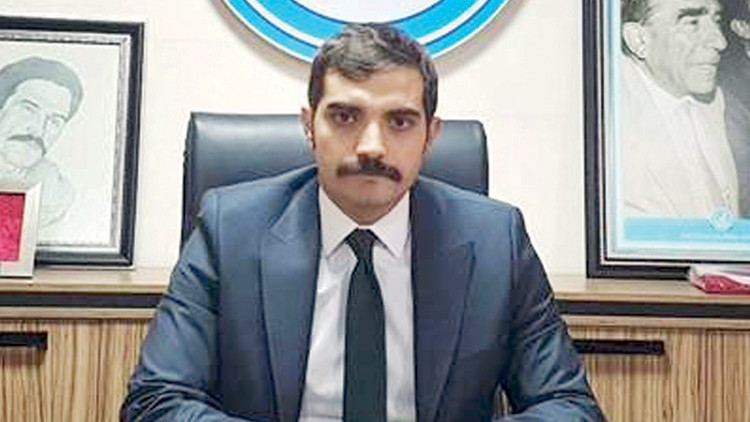 ‘Ayaklarına bir iki tane atın dedim’ ‘Ayaklarına bir iki tane atın dedim’
