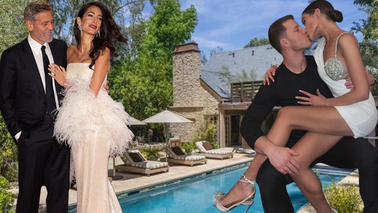 O çatının altında ne anıları var.... Anahtarı yeni evli çifte devrettiler... Aşk yuvası yabancıya gitmedi... O çatının altında ne anıları var.... Anahtarı yeni evli çifte devrettiler... Aşk yuvası yabancıya gitmedi...