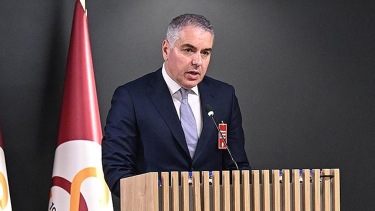 Galatasaraydan Acun Ilıcalı ve PFDK tepkisi geldi Galatasaraydan Acun Ilıcalı ve PFDK tepkisi geldi