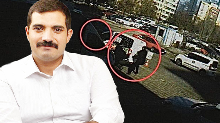 Sinan Ateş cinayeti davasında karar açıklandı Sinan Ateş cinayeti davasında karar açıklandı