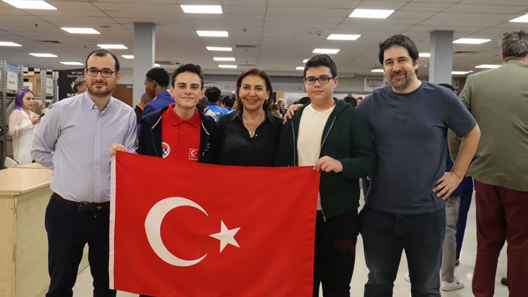 Satrançta en iyi 12 ülke arasındayız Satrançta en iyi 12 ülke arasındayız