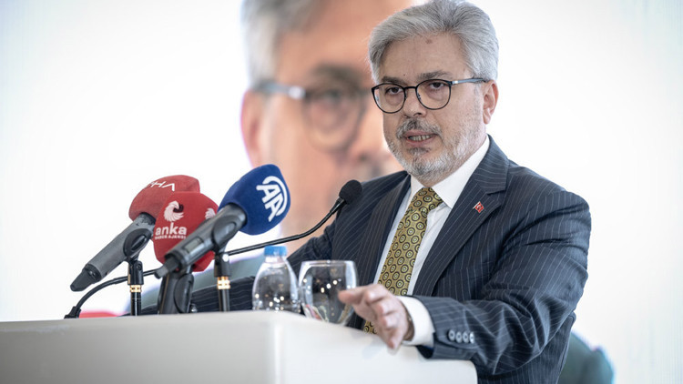 ‘Çoktan seçmeli sınavlar kötürüm bir yaklaşım olacak ‘Çoktan seçmeli sınavlar kötürüm bir yaklaşım olacak