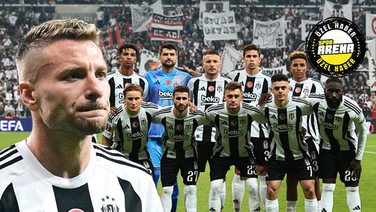Almanlardan Beşiktaş-Eintracht Frankfurt maçı için çarpıcı yorumlar: Her şeye rağmen hak etti, zaferin anahtarıydı...