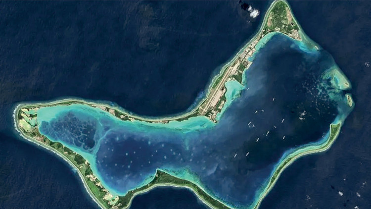 İngiltere gizli adalardan vazgeçti İngiltere gizli adalardan vazgeçti